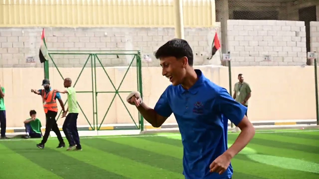 Football Highlights 2025