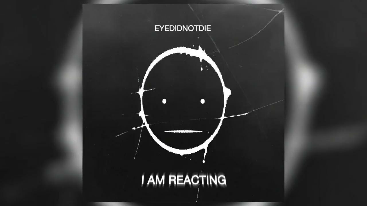 I Am Reacting