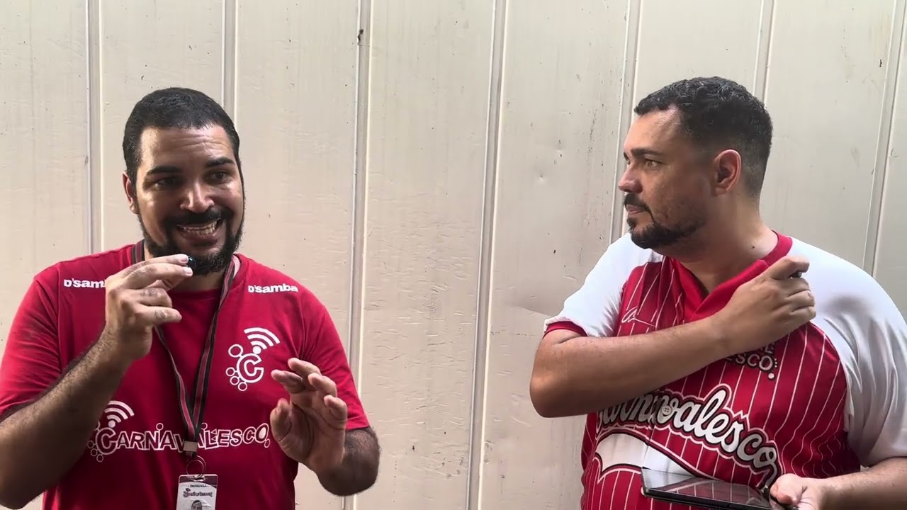 CARNAVAL 2026: ANÁLISE CABINE A CABINE DA 1ª NOITE DO GRUPO ESPECIAL