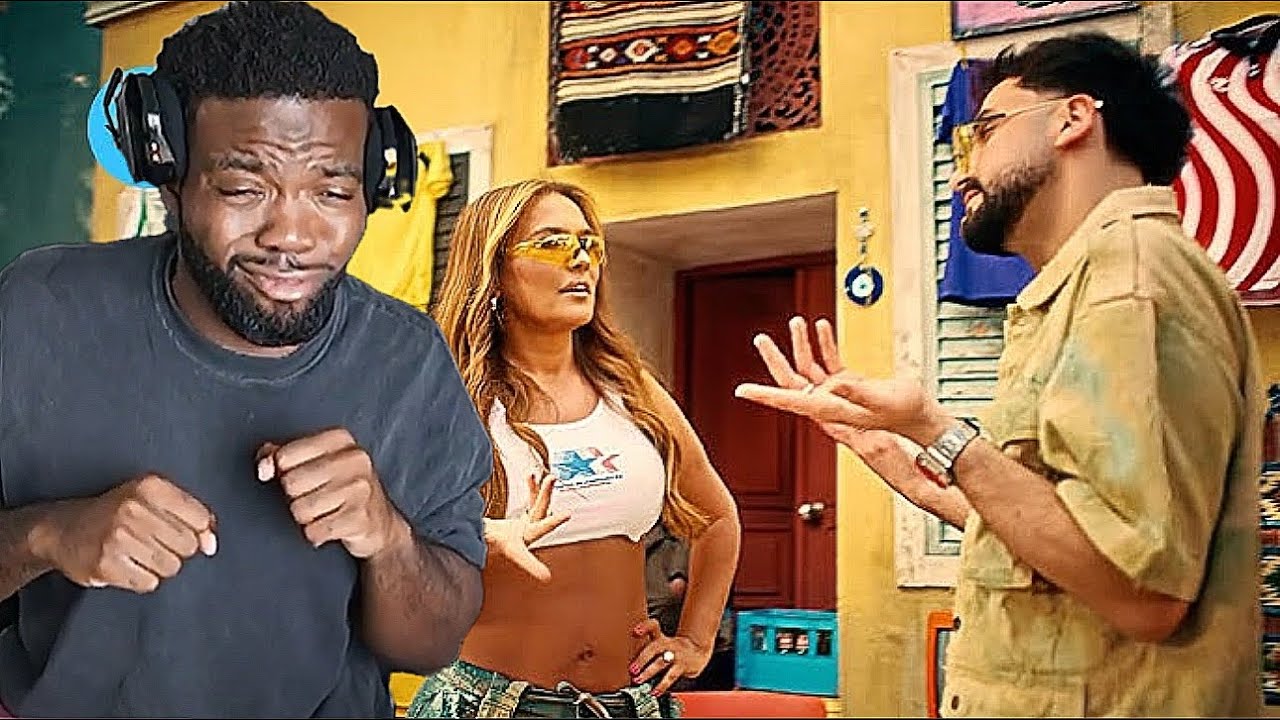 FIRST TIME HEARING Sefo, Demet Akalın - Yerinde Dur (Official Video)