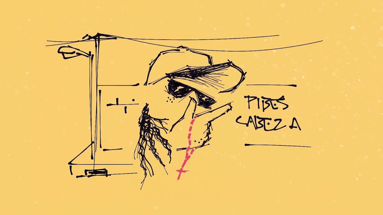 Malandro - Pibes Cabeza - (Dinn Donust Beat) Jolgorio Estudio