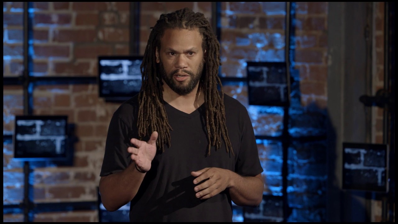 How I accidentally changed the way movies get made | Franklin Leonard | TEDxVeniceBeach