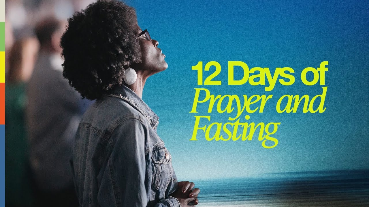 Morning Prayer | Monday 1/12/26 | Gateway Church Live