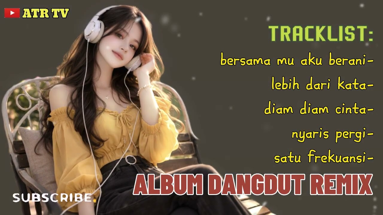 top hits dangdut remix || full album dangdut remix || cover dangdut remix