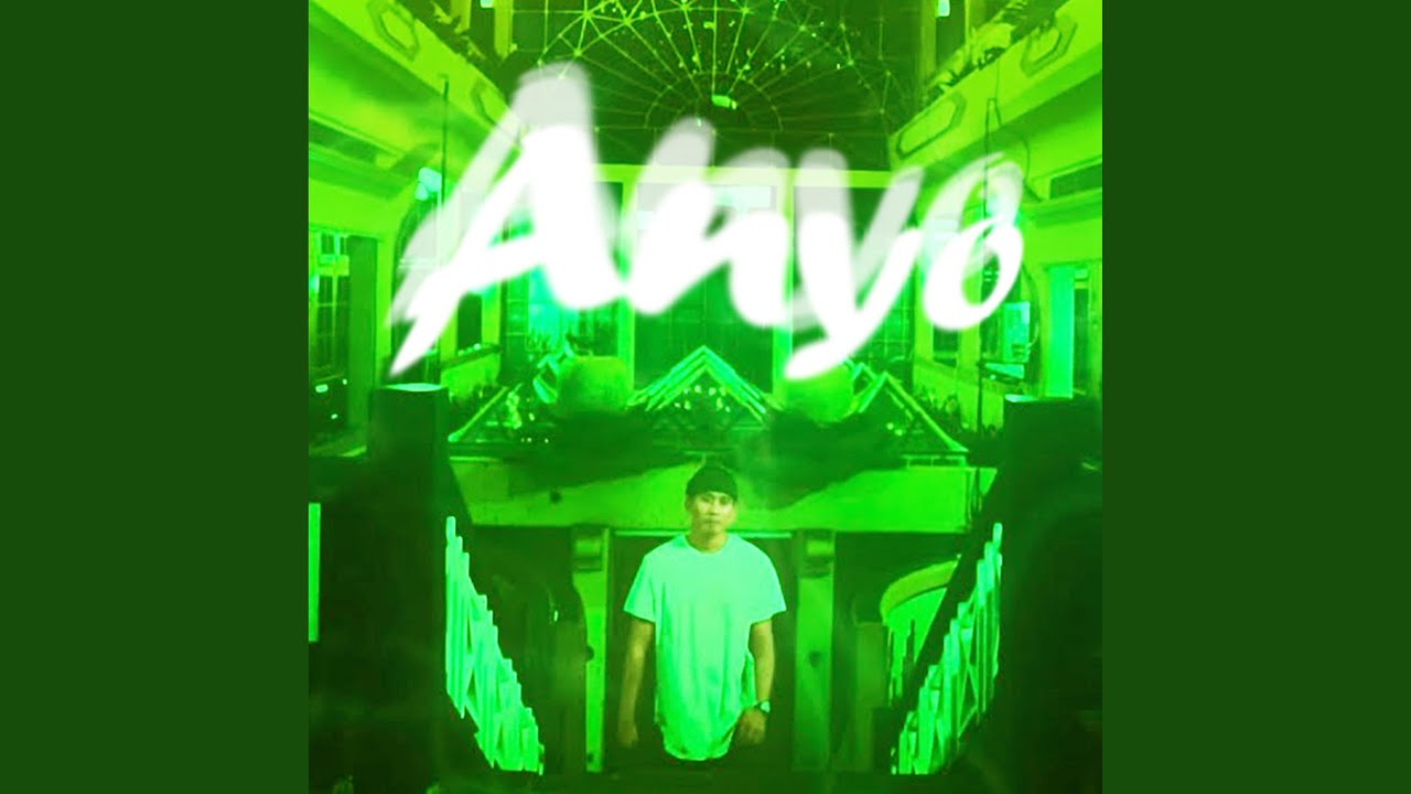 Anyo