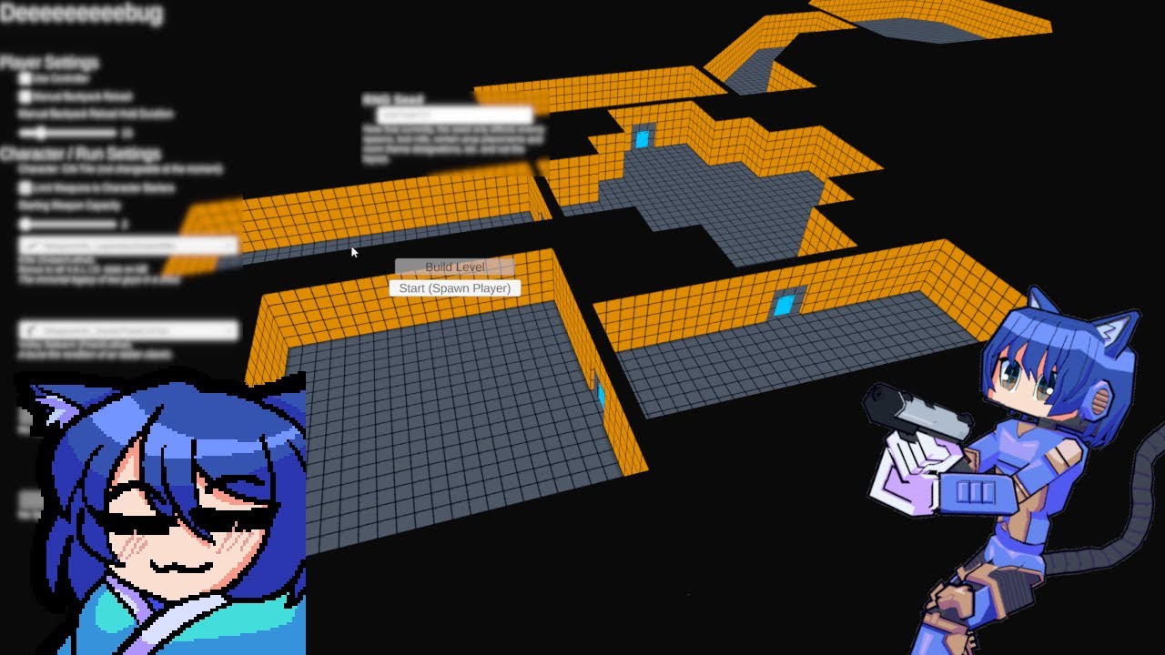 Acquiring The Contraption! [Gamedev: Toaster GUN]