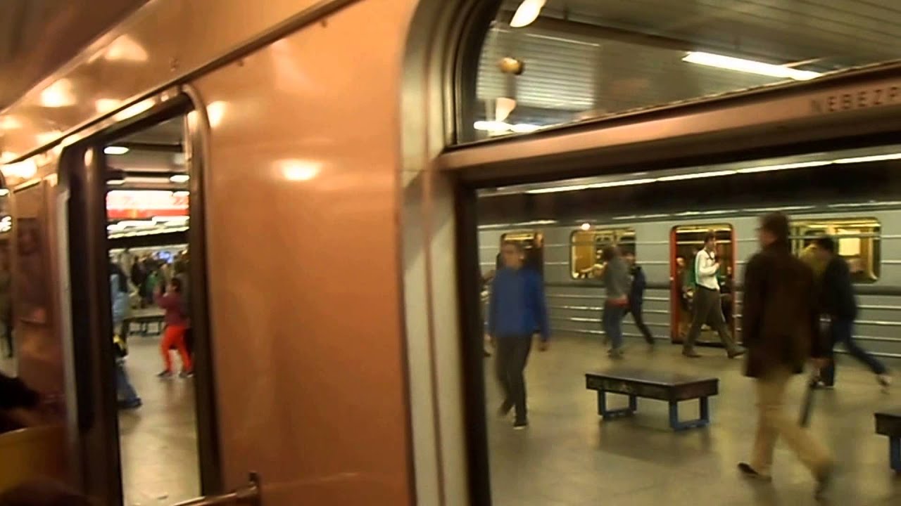 40 let metra