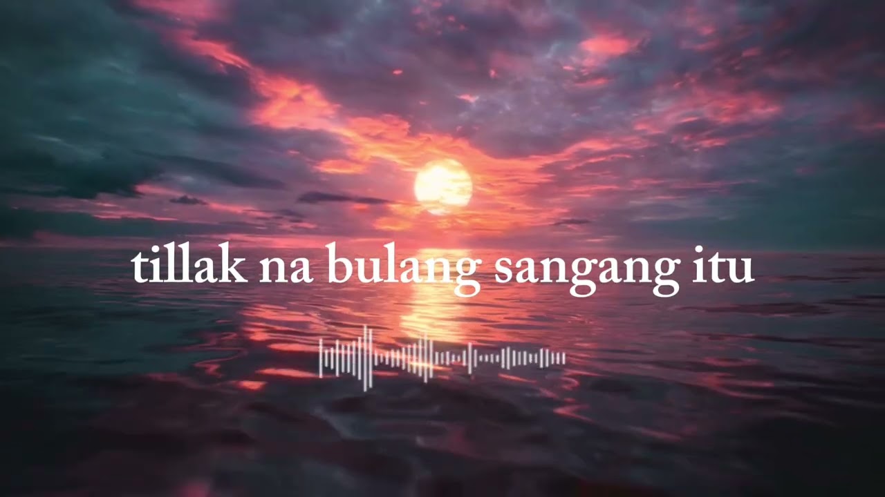 Lagu Bajo Sedih Terbaru. Judul Palimbak kasiddiku by IPANG BURENSE