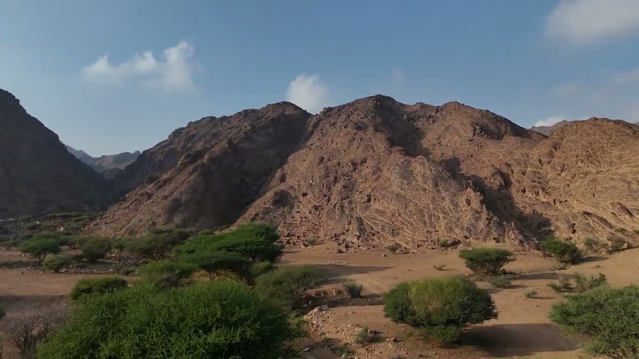 جوي جبال قريب الفوارة منطقة القصيم 4 جودة عالية