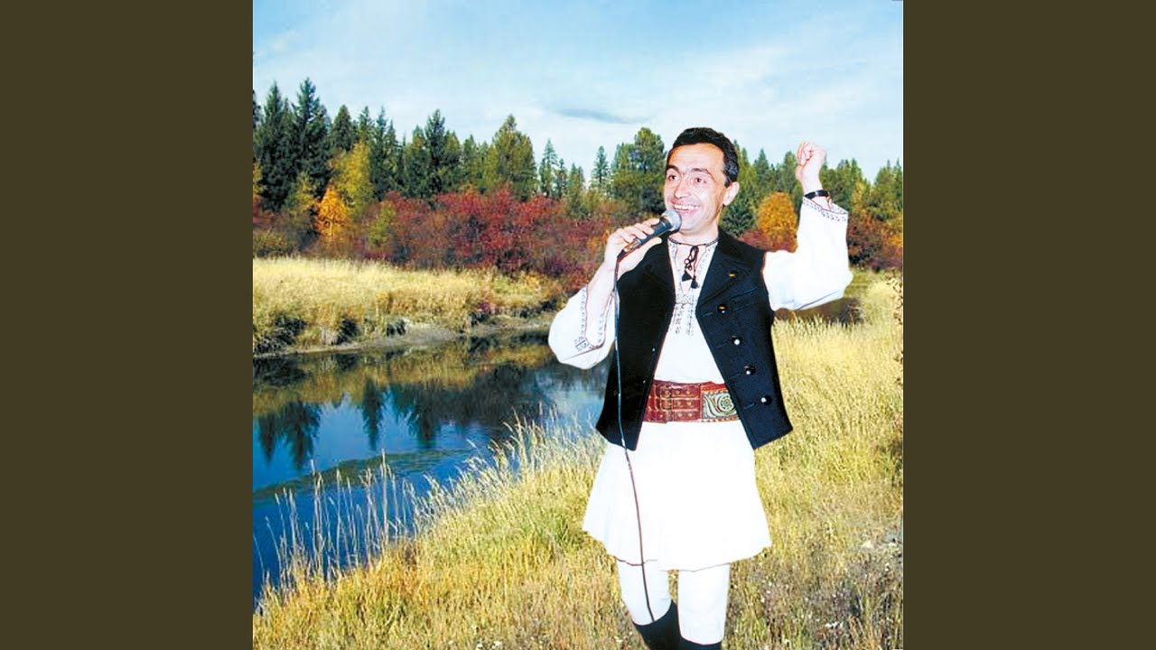 Țucu-Ți Mândră Ochii Tăi