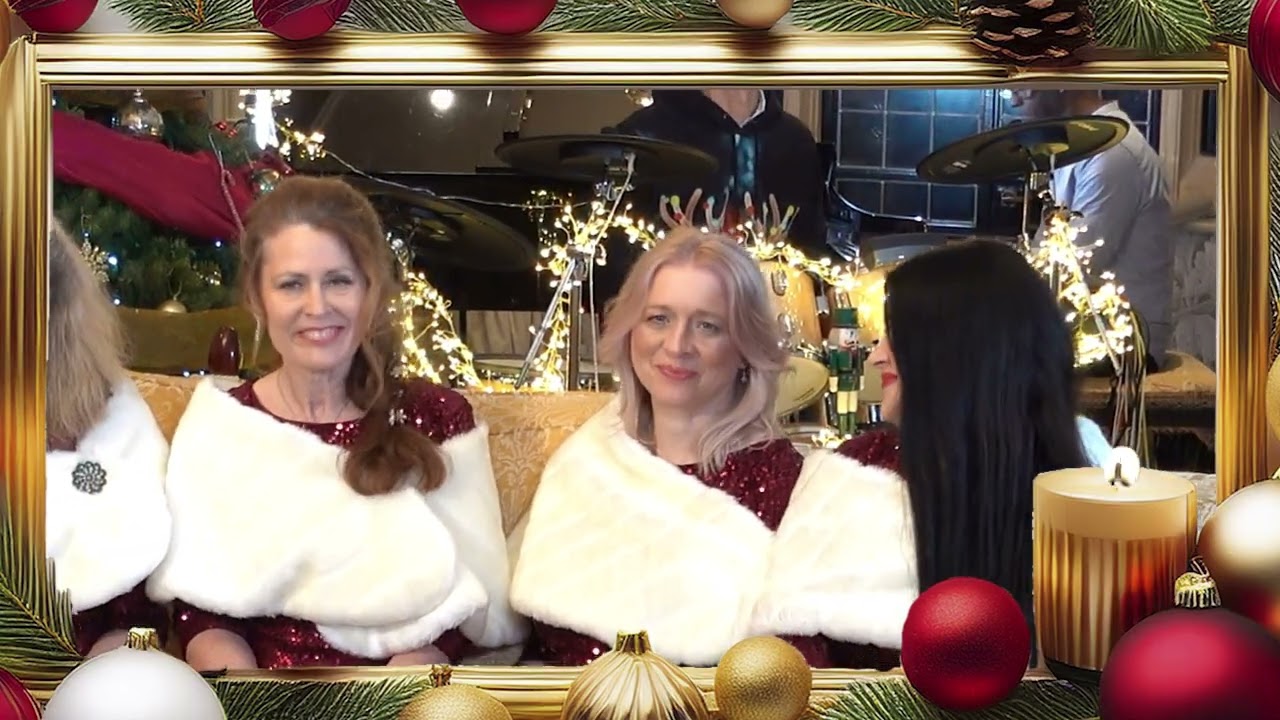 Out Of The Ashes - Do You Hear What I Hear 🎄 (Cover)