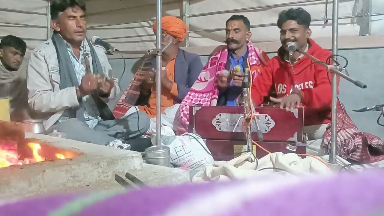 Karnpuri goswami chotan 