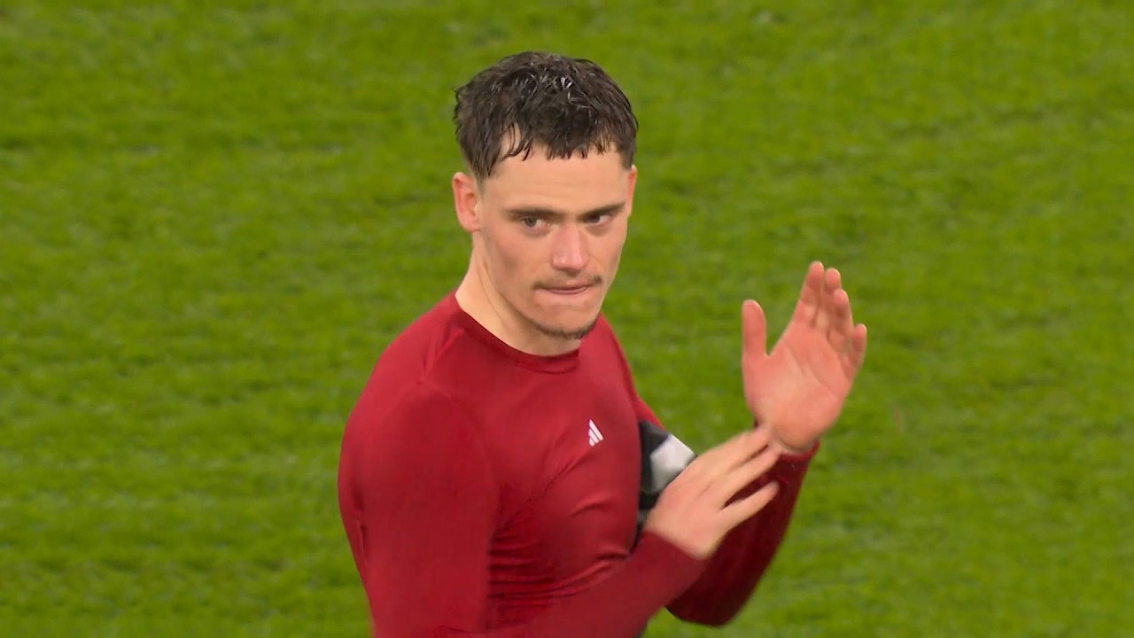 Florian Wirtz vs PSG 2nd Leg | All Actions (14-04-2026)