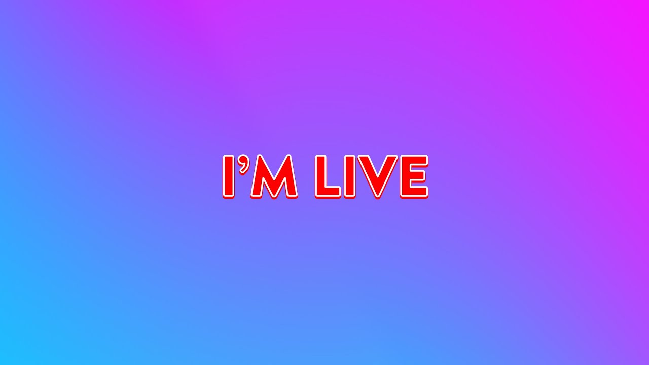 35 M A R I O S | Friday Streams