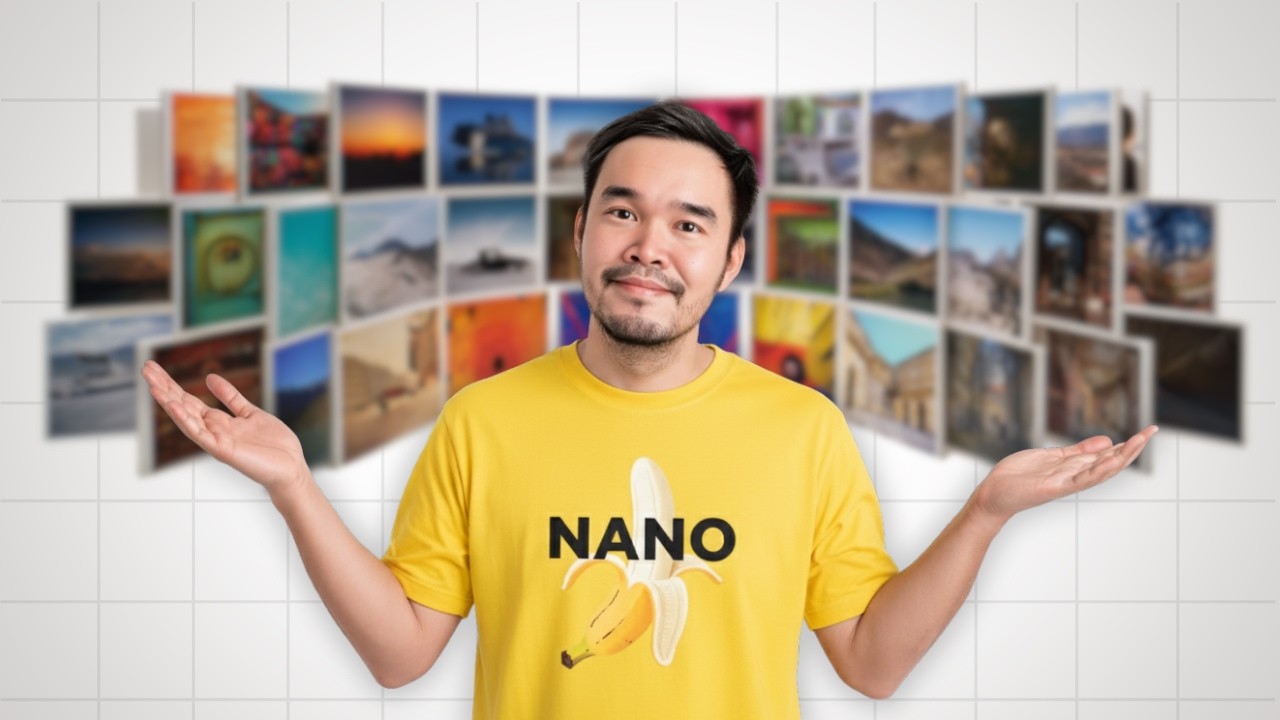 11 Simple (but Powerful) Nano Banana Capabilities (w/ Prompt Templates)