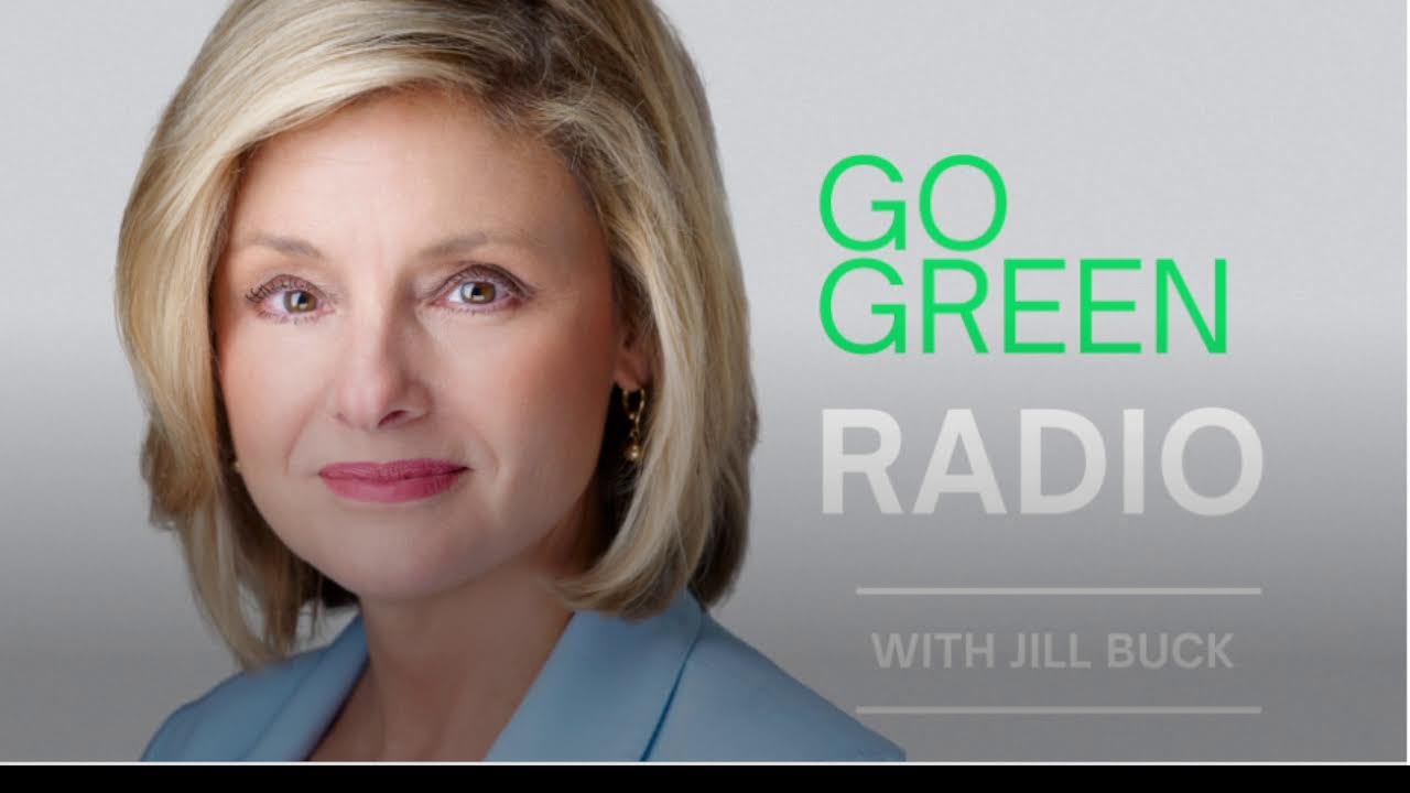 Go Green Radio -  The Go Green Initiative