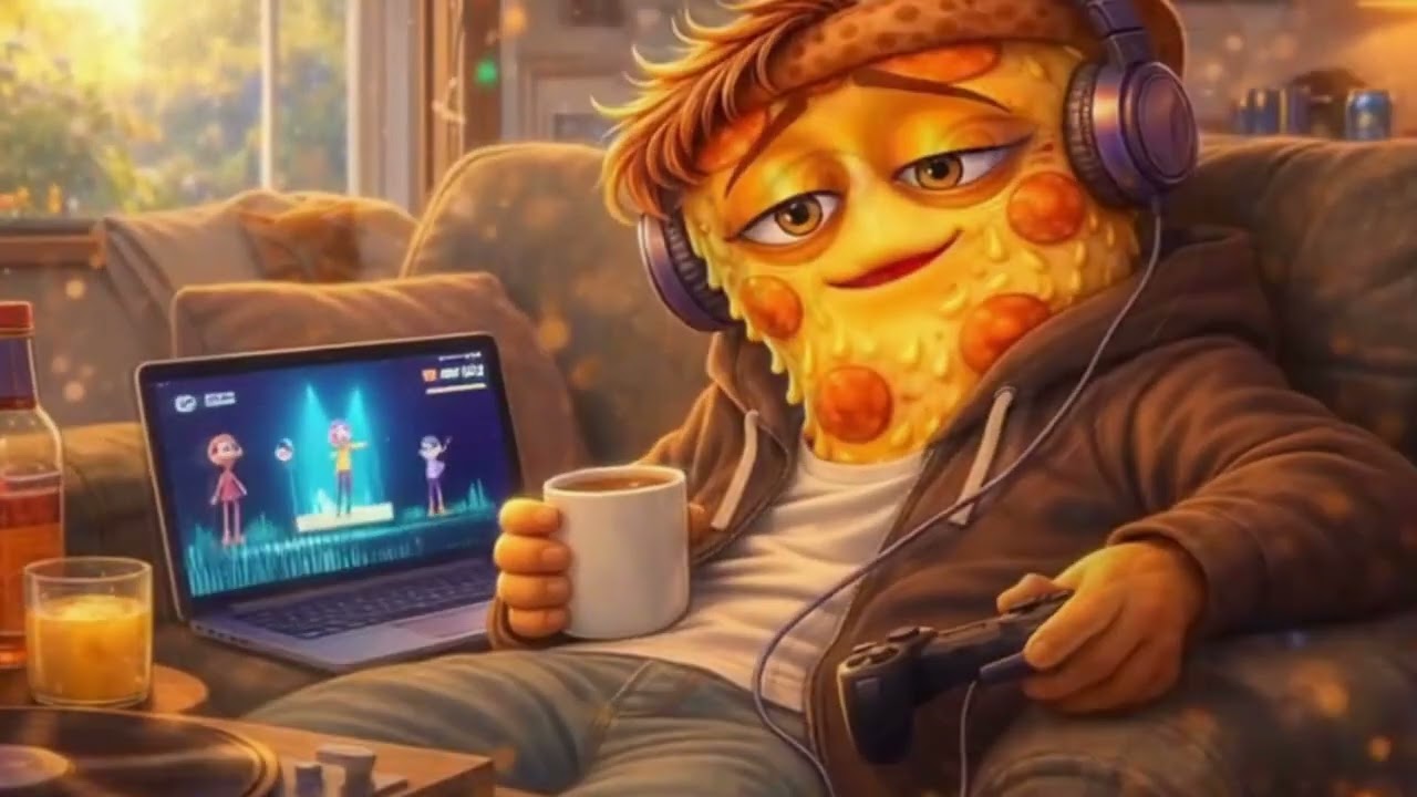 #dnb SadPizza - Sunday Currents pt 2