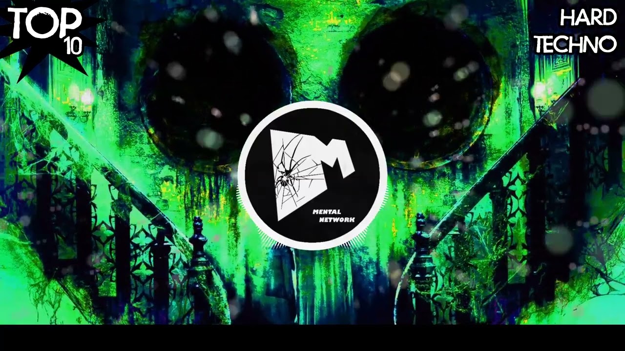 Top 10 Hard Techno Drops | June 2024