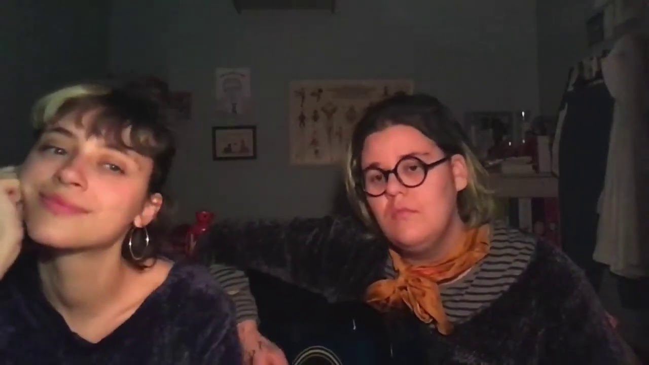 Pomme & Safia Nolin (live)