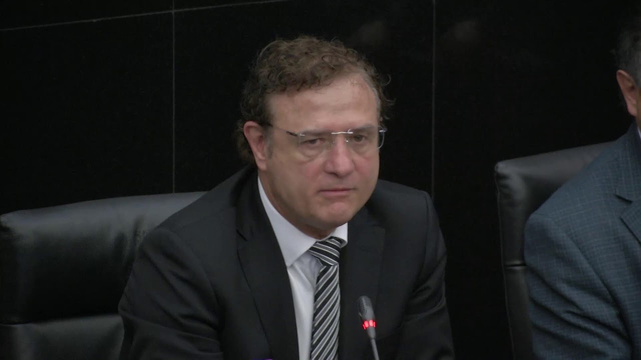 Foro de electromovilidad, del 19 de marzo de 2026