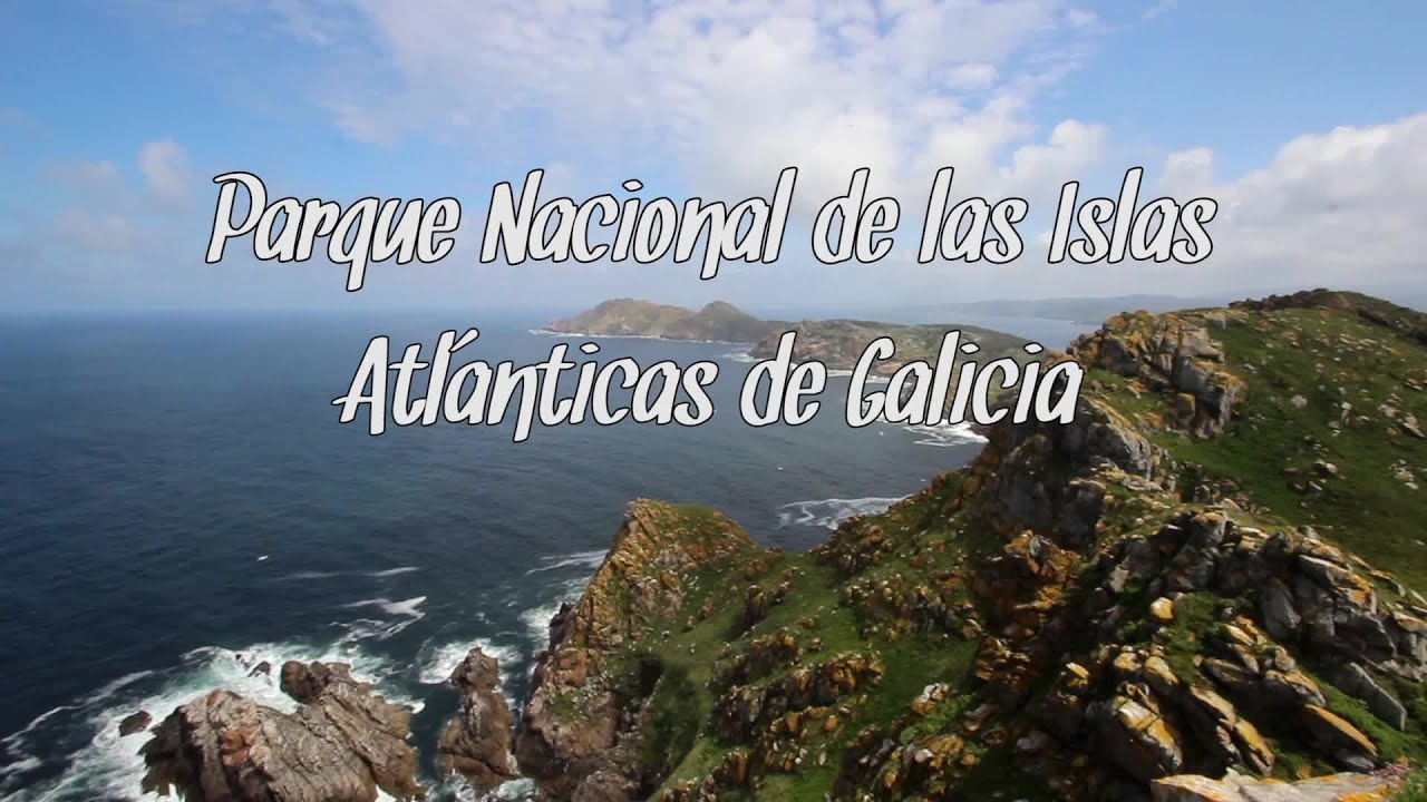 &Ouml;kologie: Parque Nacional de las Islas Atl&aacute;nticas de Galicia