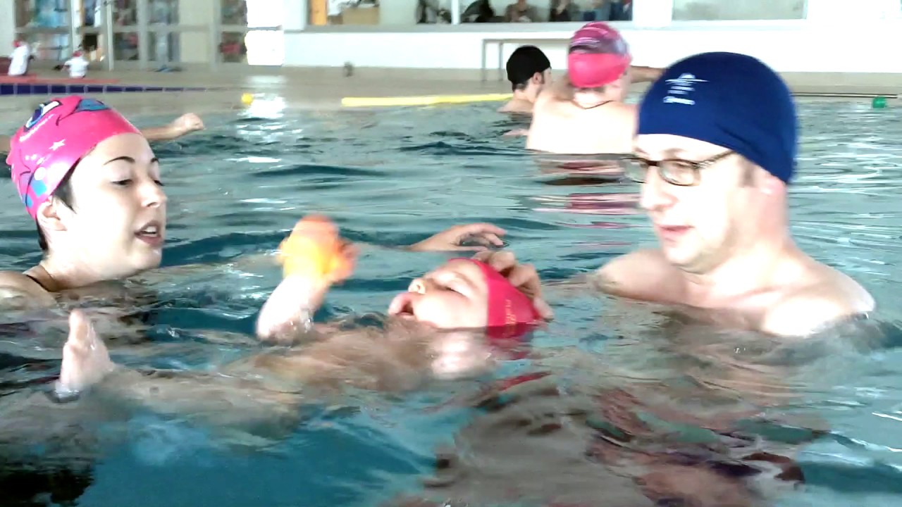 Nuoto Baby