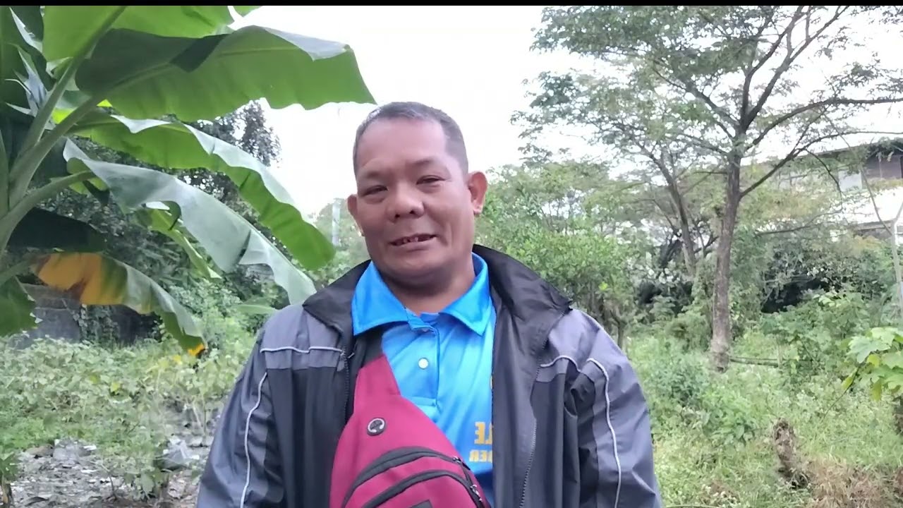 Maraming salamat sa nag mahal kay tatay pranco pa alam klang na si 