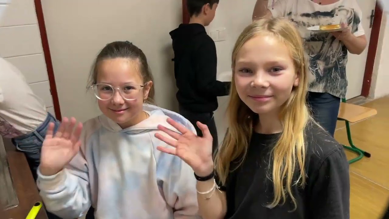 Týždeň zážitkového vyučovania na ZŠ M.R. Štefánika