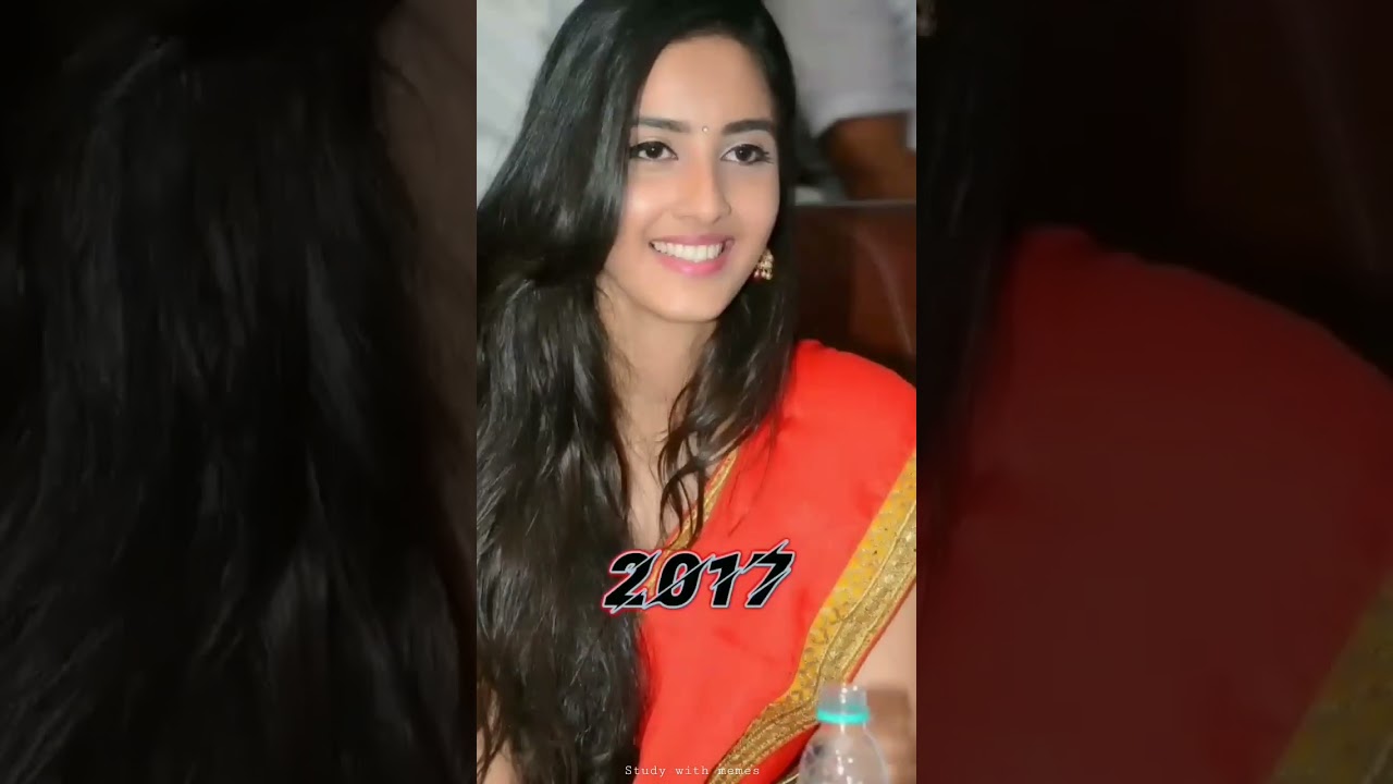 Gadar 2  Muskan life journey | Simrat kaur Gadar2 Actress #simratkaur #utkarshsharma #gadar2newsong