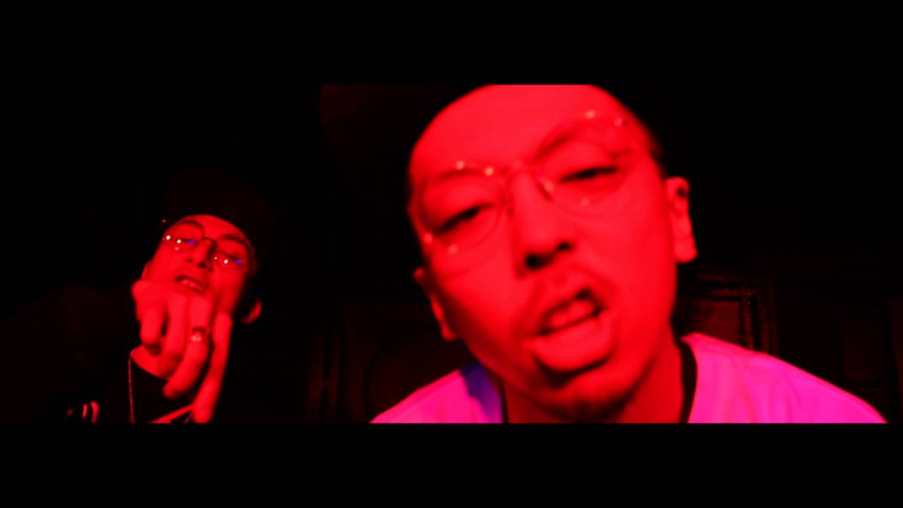 420710 / VOCA Luciano feat. PERSIA 【LIVE CM】