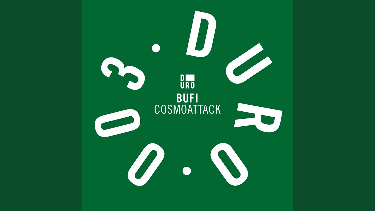 Cosmoattack (Mijo Remix)
