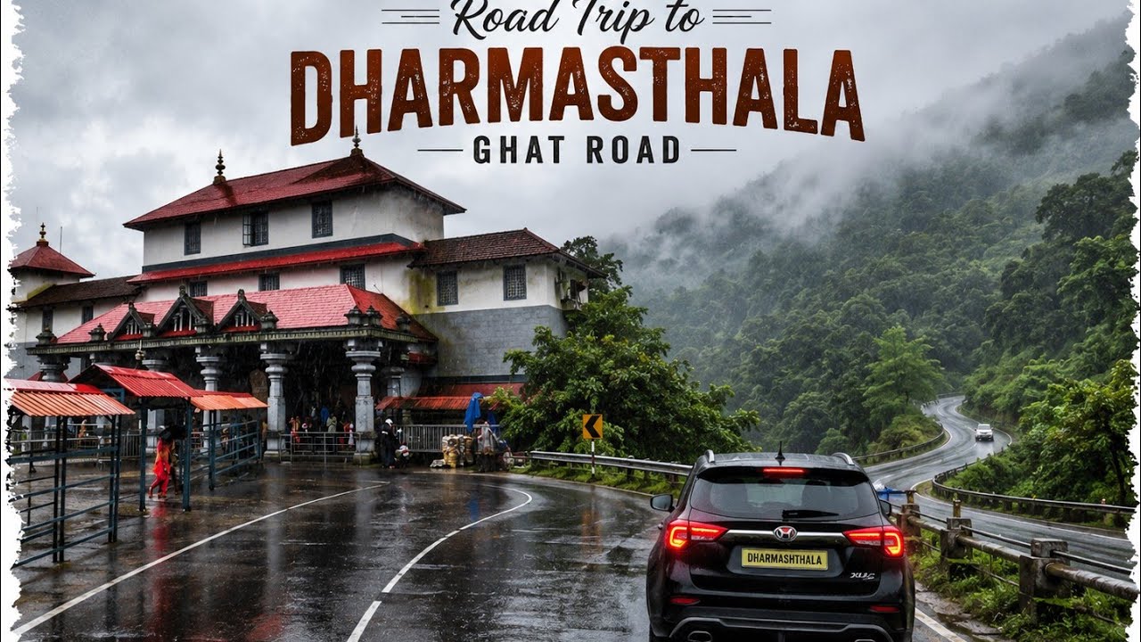 Shiraadi Ghat road recent updates #Ghat road #travel #trip #roadvideos #roadsafety 