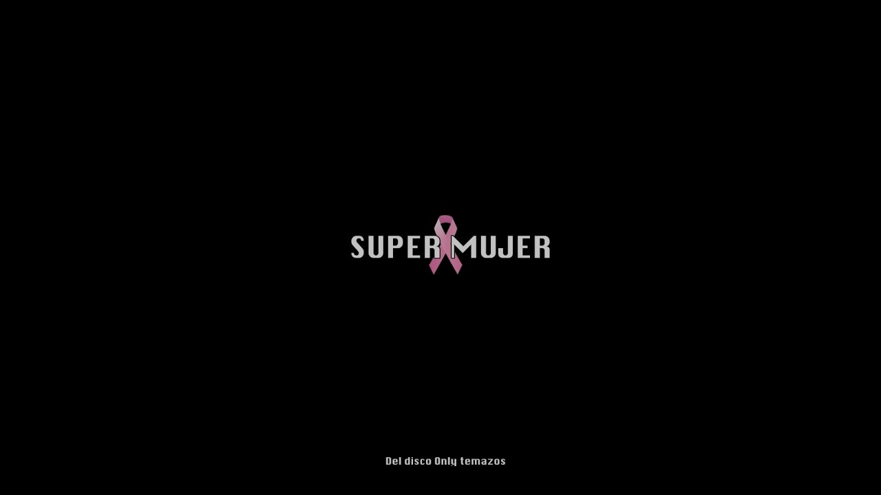 Supermujer
