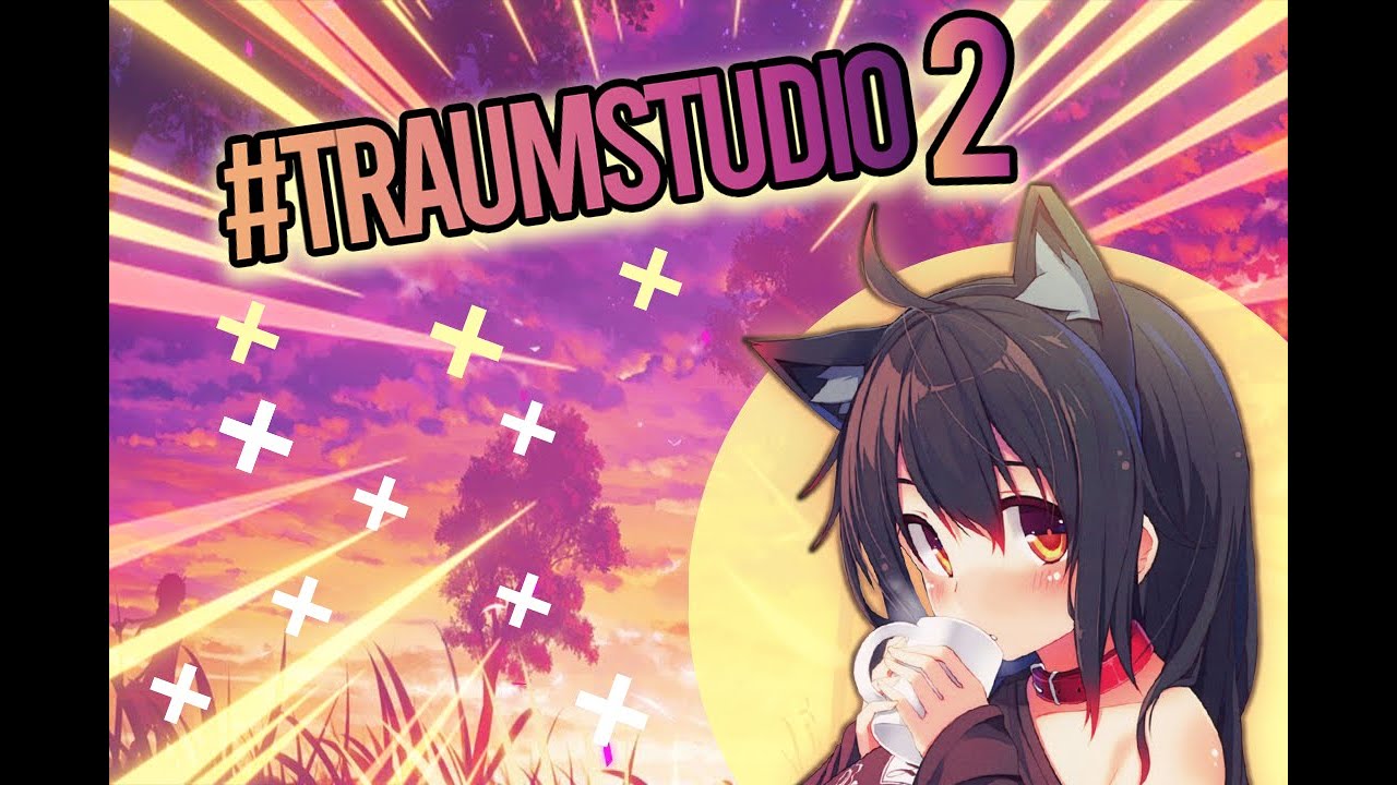 Traumstudio #002