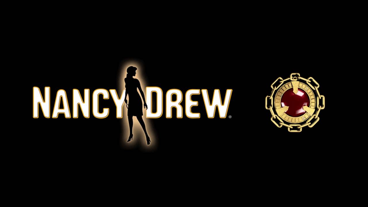 Nancy Drew: The Captive Curse Official Soundtrack [1080p HD]