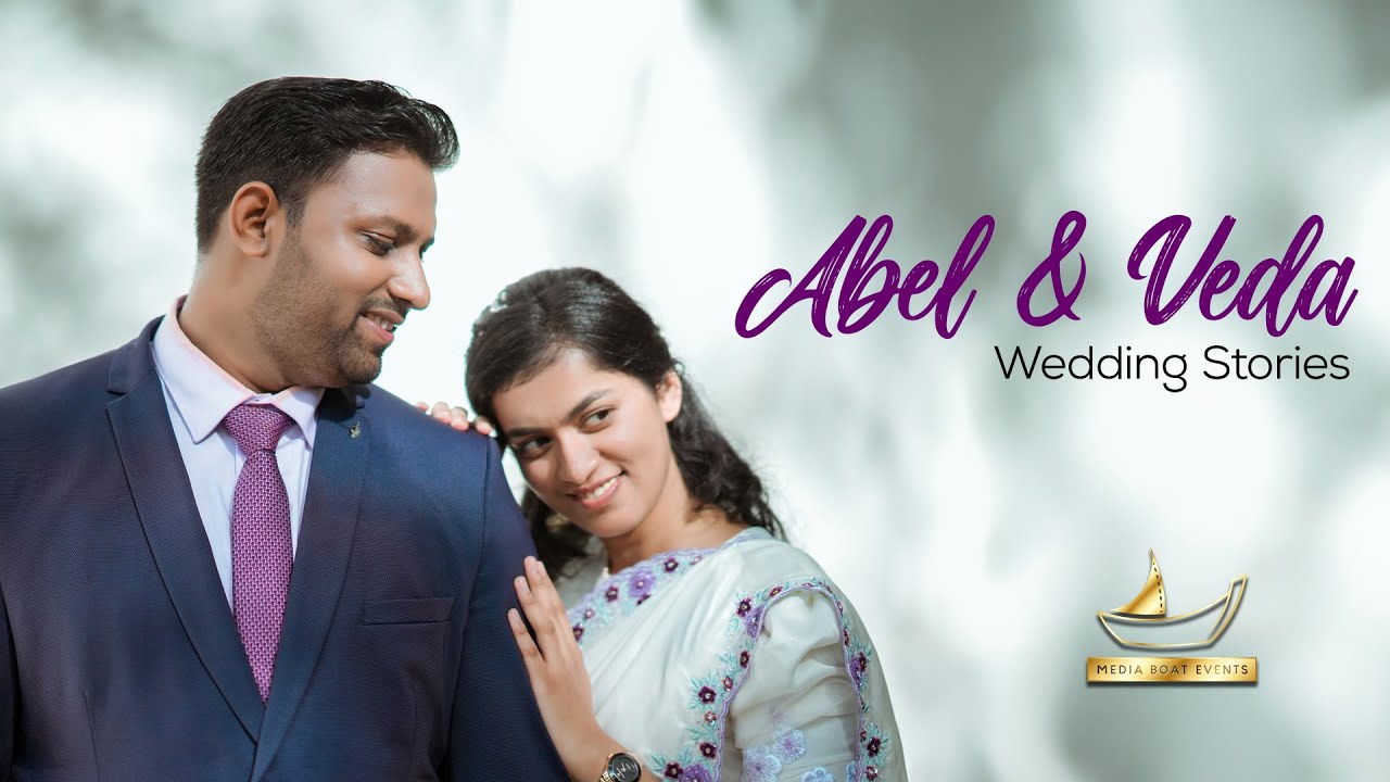ABEL & VEDA | Wedding Stories