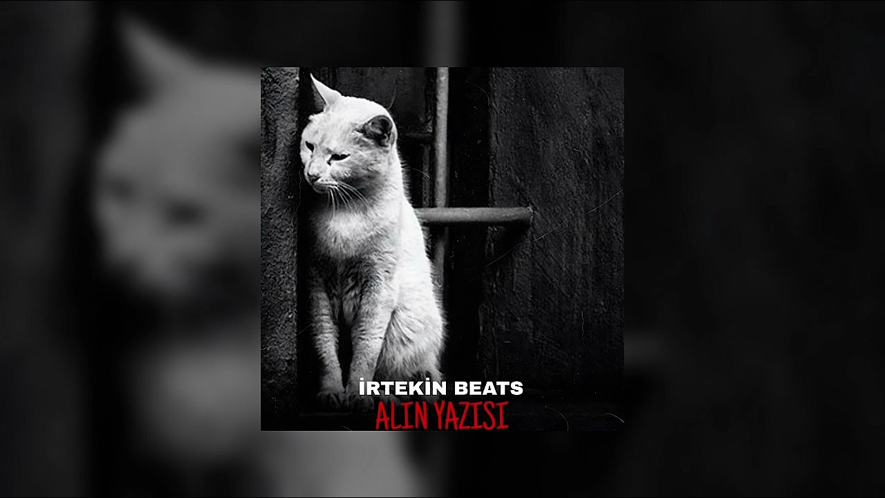 İrtekin Beats - Alın Yazısı Melankolik Duygusal beat
