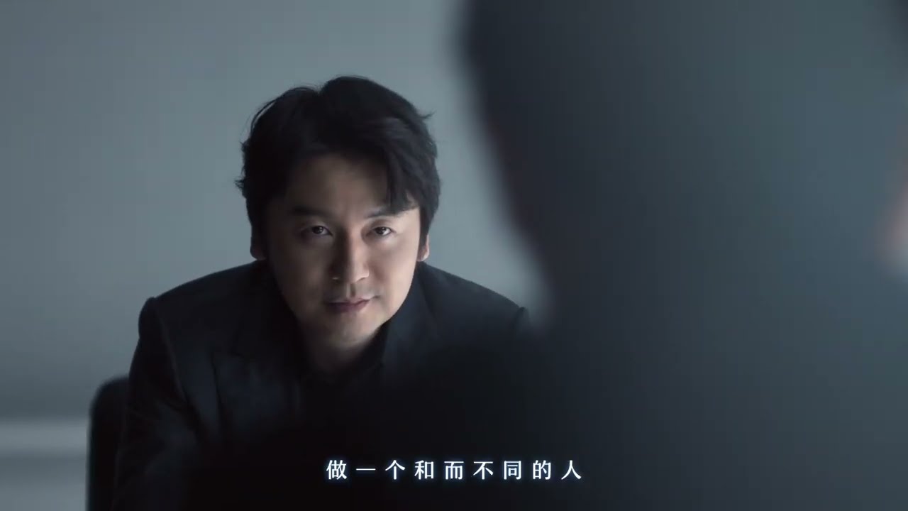 Maopu joined hands with Lei Jiayin shoot a new brand ad