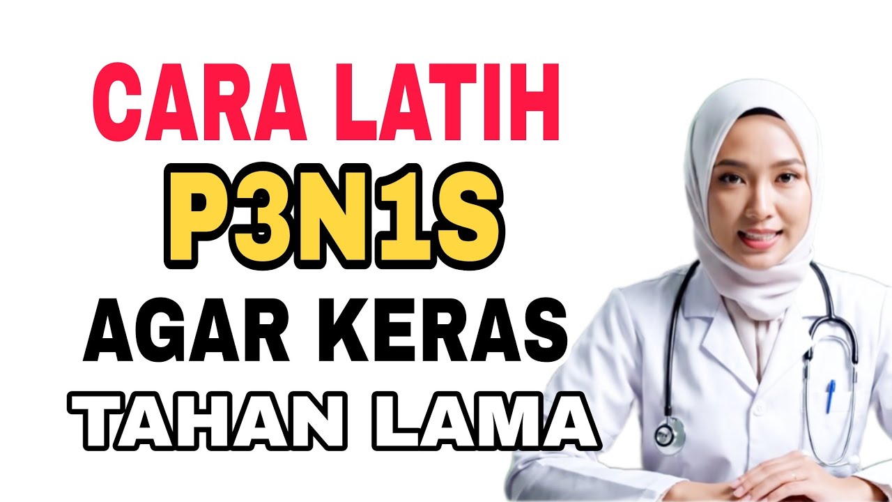 Cara Melatih 