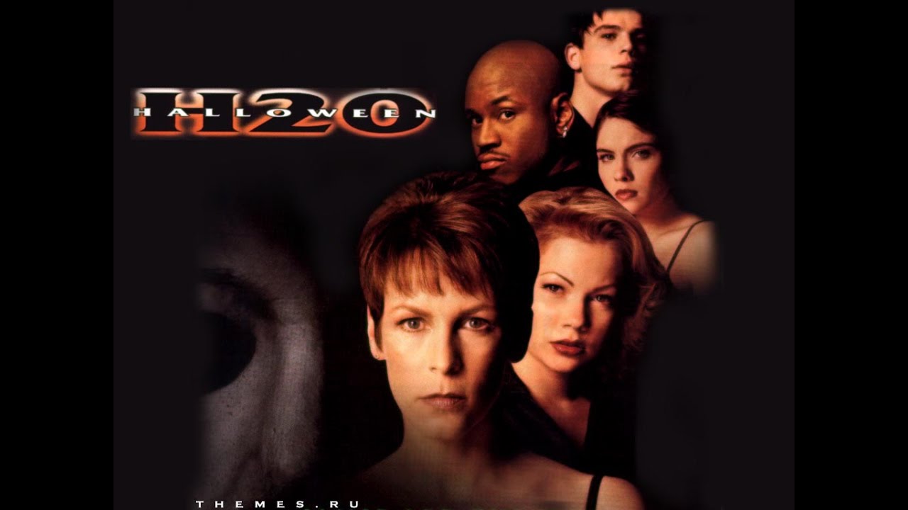 Halloween H20: 20 Jahre später - Trailer Deutsch 1080p HD