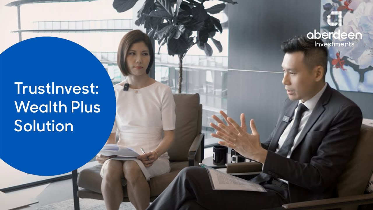 TrustInvest: Wealth Plus Solutions