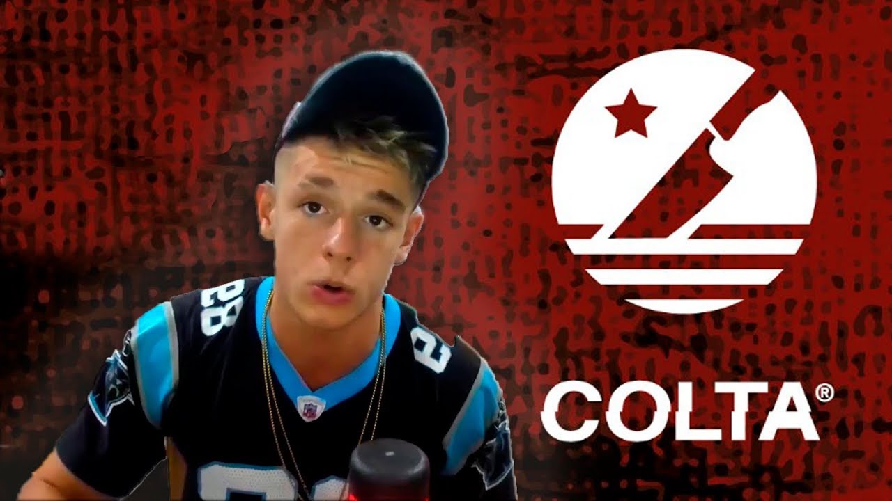 AN&Eacute;CDOTA EN LA COLTA | OKY