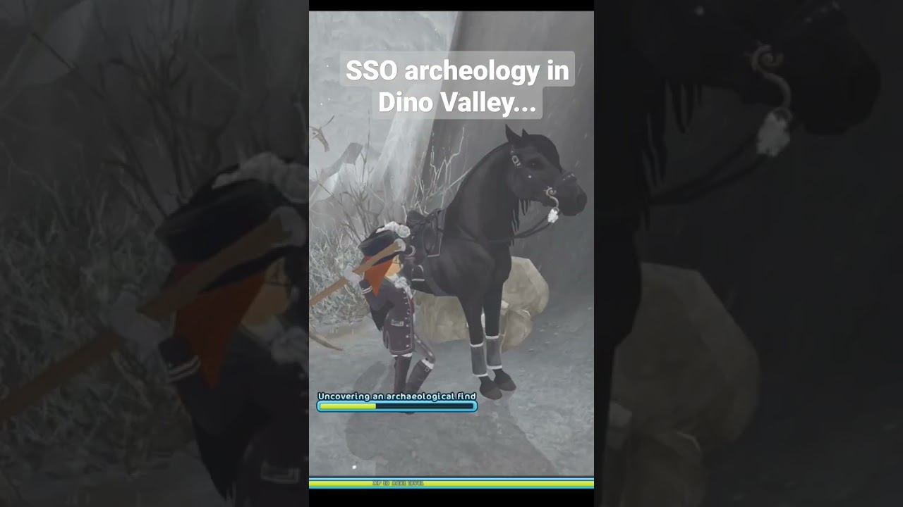 I hate it here... #sso  #starstableonline #starstable #mmo