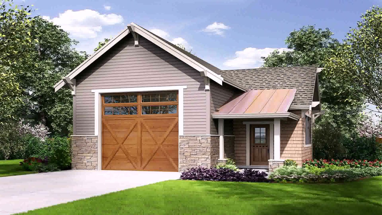 Rv Garage