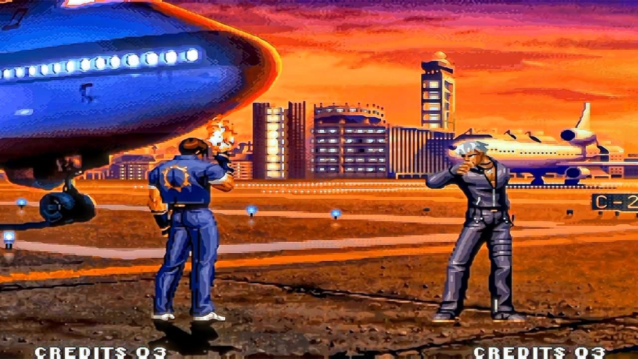 [TAS] Kyo-1 VS K' Kof 99
