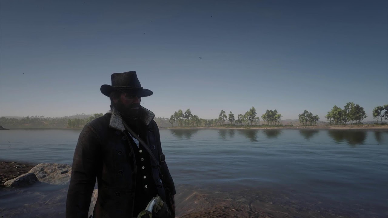 Cowboy Cops! Red dead redemption ep 7