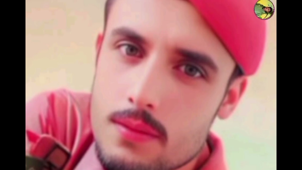 Khowar mrsia klam /.کھوار مرثیہ dunia hoi khafs ispate hnon shiren brar rhi hoi/.saifullah saif