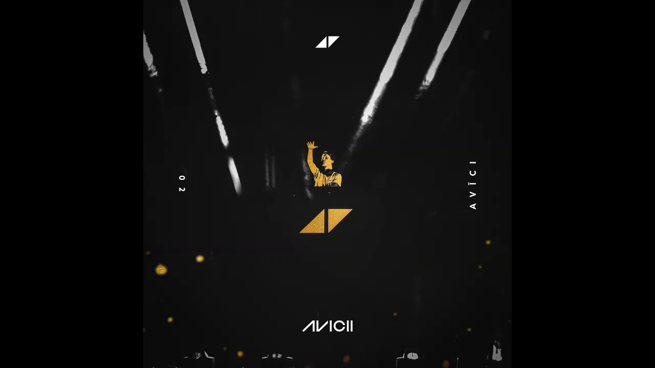 BUNT - Unbreakable (Avicii Edit) (Remake)