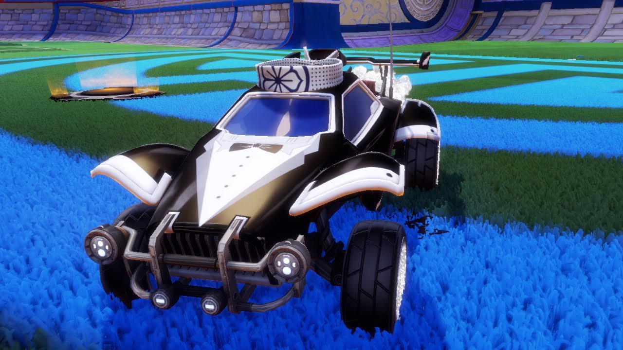 BU SEFER HEM SUÇLUYUZ HEM GÜÇLÜ... | 2v2 Rekabetçi | ( @AydinhoShorts Rocket League Türkçe)