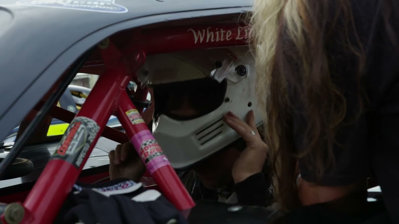 Blayne Nichols | Mohawk International Raceway